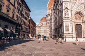 Best Aparthotel Leone Florence